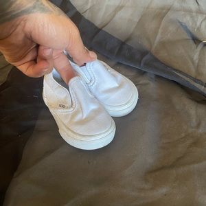 Baby vans